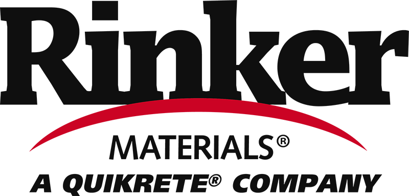 Rinker Materials logo