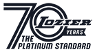 Lozier Corporation logo