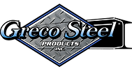 Greco Steel Products logo