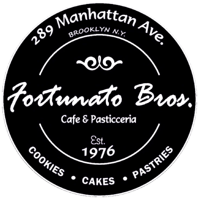 Fortunato Brothers logo