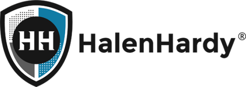 HalenHardy logo