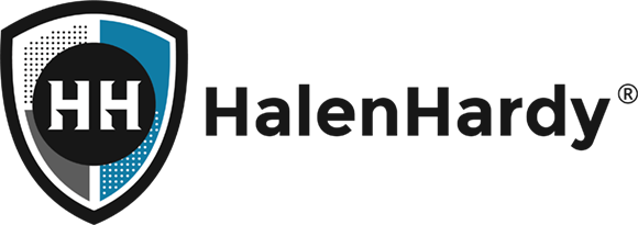 HalenHardy logo