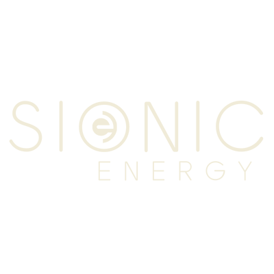 Sionic Energy logo