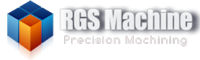 RGS Machine Inc logo