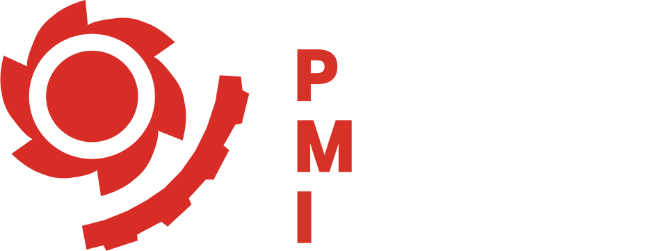 Process Machinery Inc logo