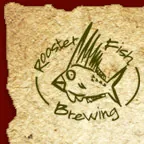 Rooster Fish Brewing logo