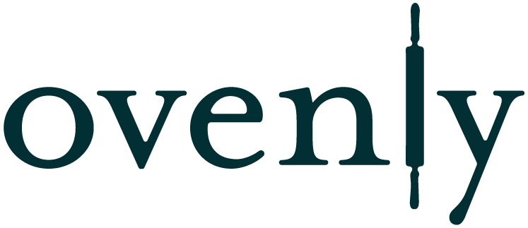 Ovenly logo