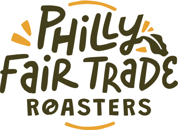 Philly Fair Trade Roasters logo
