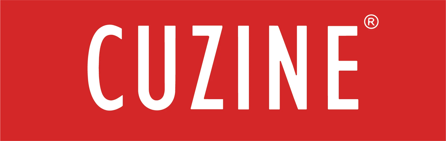 CUZINE logo