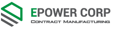 EPower Corp logo
