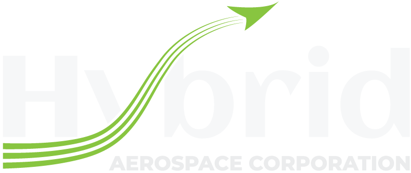 Hybrid Aerospace Corporation logo