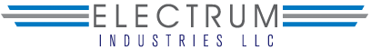 Electrum Industries LLC logo