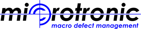 Microtronic, Inc logo