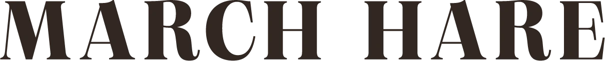 March Hare logo