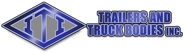 ITI Trailers and Truck Bodies Inc logo