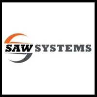 Saw Systems, Inc. logo