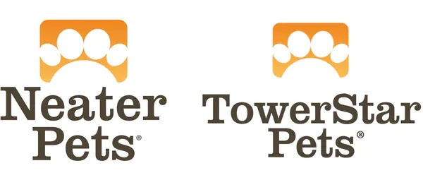 Neater Pets logo