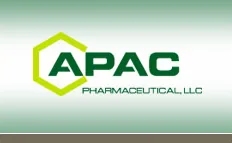 APAC Pharmaceutical, LLC logo