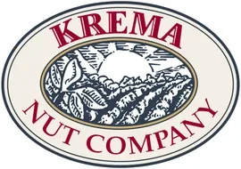Krema Nut Company logo