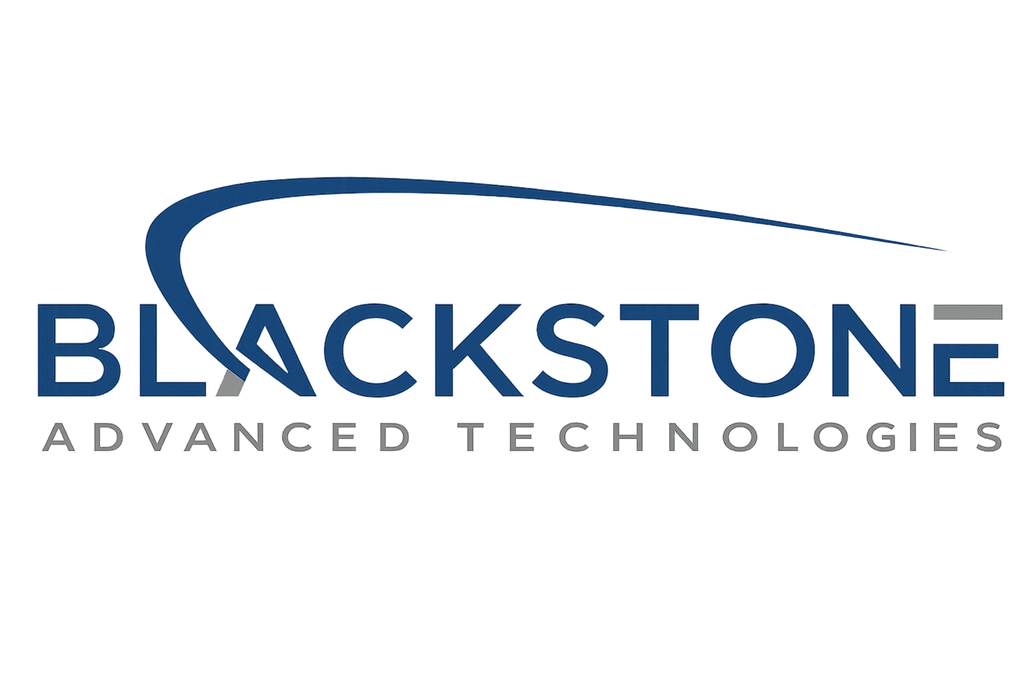 Blackstone Advanced Technologies logo