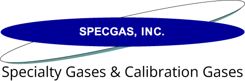 SpecGas Inc logo