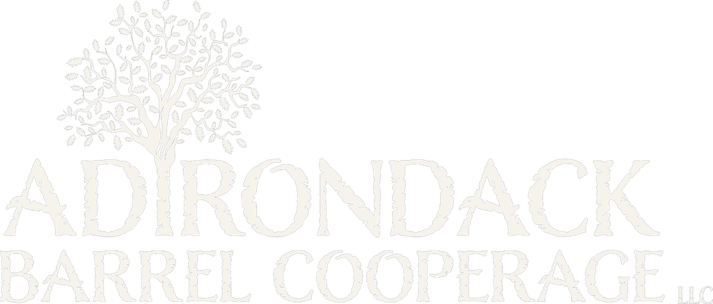 Adirondack Barrel Cooperage, LLC logo
