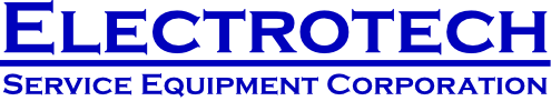 Electrotech Service Equipment Corporation logo