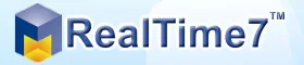 RealTime7 Inc logo