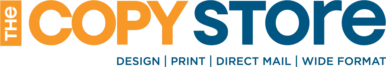 The Copy Store logo