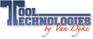 Tool Technologies by Van Dyke logo