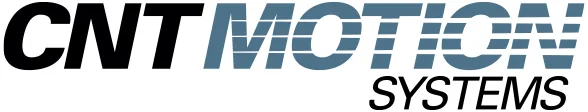 CNT Motion Systems logo