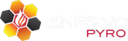 EnRevo Pyro logo