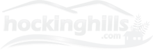 Hocking Hills Moonshine logo