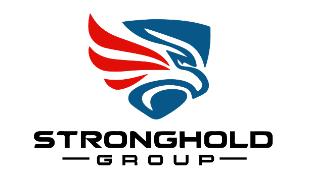 Stronghold Group logo
