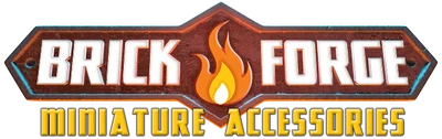 BrickForge logo