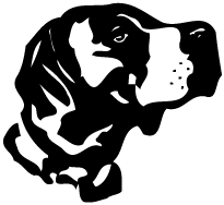 Pointer Hill Pet Products logo