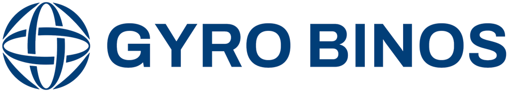 Gyro Binos logo