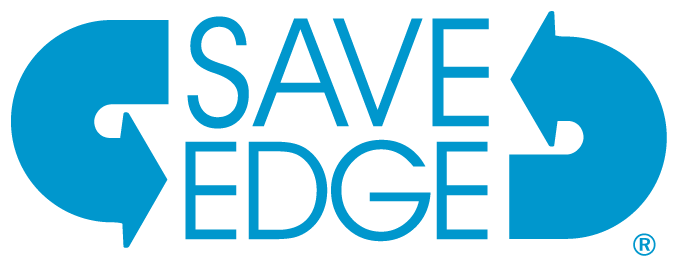 Save Edge logo