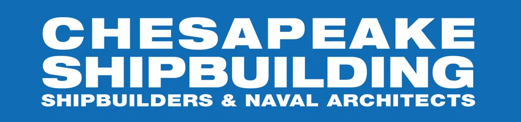 Chesapeake Shipbuilding, Corp logo