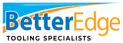 Better Edge logo