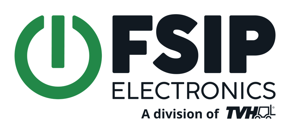 FSIP Electronics logo