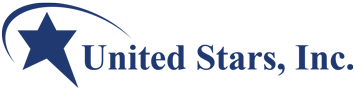 United Stars, Inc logo