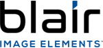 Blair Image Elements logo