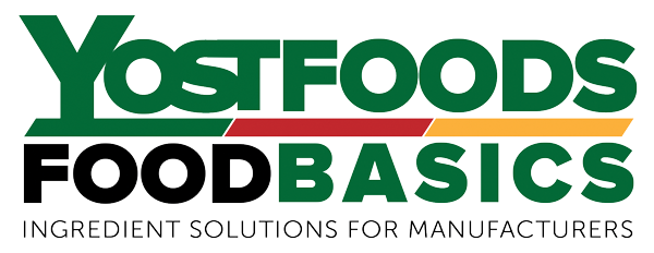 Yost Foods, Inc logo
