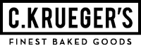 C.Krueger’s Finest Baked Goods logo