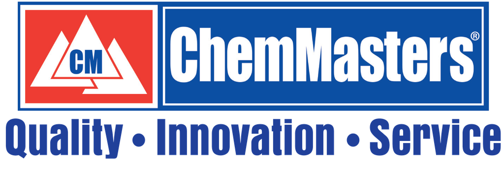 ChemMasters, Inc logo
