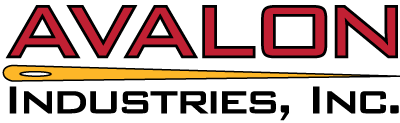 Avalon Industries logo