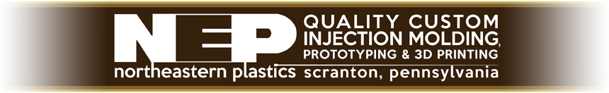 Northeastern Plastics logo