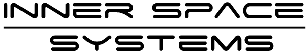 Inner Space Systems logo