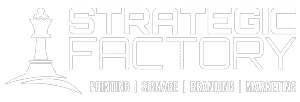 Strategic Factory logo